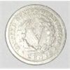 Image 2 : 1898 LIBERTY HEAD "V" NICKEL *NICE EARLY NICKEL!! COIN CAME OUT OF SAFE!!