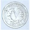 Image 2 : 1899 LIBERTY HEAD "V" NICKEL *NICE EARLY NICKEL!! COIN CAME OUT OF SAFE!!