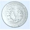 Image 2 : 1892 LIBERTY HEAD "V" NICKEL RED BOOK VALUE IS $7.00+ *NICE EARLY NICKEL!! COIN CAME OUT OF SAFE!!