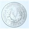 Image 2 : 1896 LIBERTY HEAD "V" NICKEL RED BOOK VALUE IS $10.00+ *NICE EARLY NICKEL!! COIN CAME OUT OF SAFE!!
