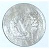 Image 2 : 1892 LIBERTY HEAD "V" NICKEL RED BOOK VALUE IS $7.00+ *NICE EARLY NICKEL!! COIN CAME OUT OF SAFE!!