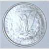 Image 2 : 1879 MORGAN SILVER DOLLAR 2ND YEAR *NICE EARLY MORGAN SILVER DOLLAR!! COIN CAME OUT OF SAFE!!