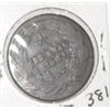 Image 2 : 1861 EXTREMELY RARE MEXICO/CHIHUAHUA 1/4 REAL *RARE EARLY VERY GOOD GRADE!! COIN CAME OUT OF SAFE!!