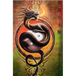 YIN YANG