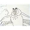Image 2 : Winnie the Pooh Animation Original Drawing What's Up