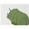 Image 2 : Cel Heading Home Animation Herculoids Tundro Original