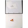 Image 1 : Original Animation Oops Copied Drawing Coco Puffs Cel