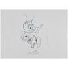 Image 2 : 5 Production Buzz Rescue Original Drawings Cheerios Bee