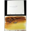 Image 1 : Original Space Ghost Cel Animation Drawing Background