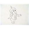 Image 2 : Drawing Original Don't Back Down The Jestons Animation