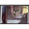 Image 1 : Original Ratigan Animation Cel Great Mouse Detective