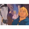 Image 2 : Hunchback of Notre Dame Original Lobby Card Phoebus