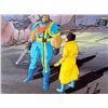 Image 2 : Cel Animation Not Sure Original Signed Stan Lee X-MEN