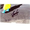 Image 3 : Cel Animation Not Sure Original Signed Stan Lee X-MEN