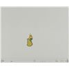 Image 1 : Herculoids Unreal Animation Cel Original Dorno & Gleep