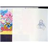 Image 2 : Cel Namaste Original Drawing Donald Duck Animation