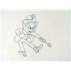 Image 2 : Lucky Charms Animation Original Magic Spoon Drawing