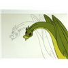 Image 2 : View Above Cel Herculoids Animation Drawing Orginial