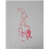 Image 1 : Winnie the Pooh Original Signed Drawing Mike Royer