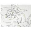 Image 2 : Drawing Original X-Men Shoulder to Cry On Production