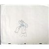 Image 1 : Drawing Popeye Original Brilliant Idea Animation Art
