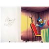 Image 2 : Donald Duck Animation Cel Original Drawing Background