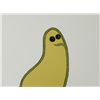 Image 2 : Animation Herculoids Gloop to the Recue Original Cel