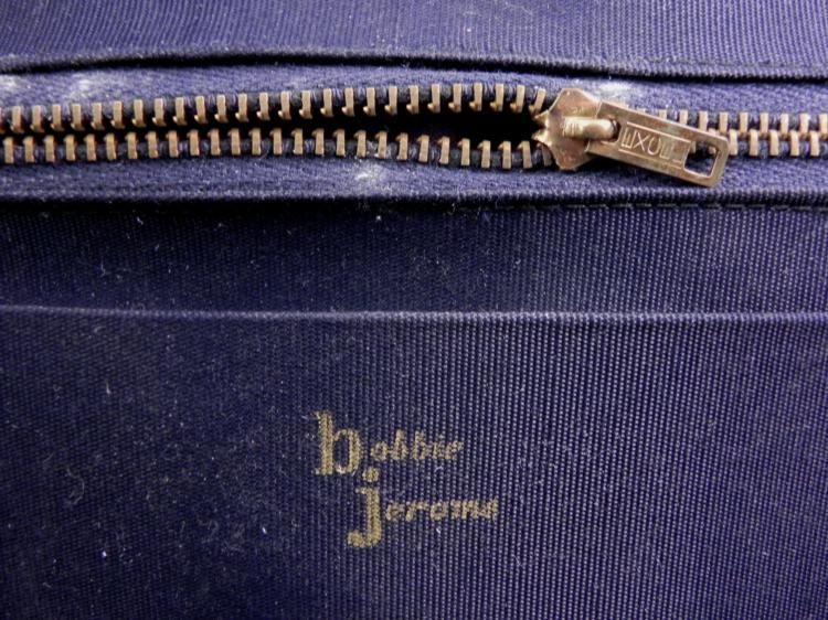 bobbie jerome purse