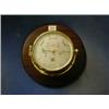 Image 1 : A Weather Master barometer/thermometer and hygro by Sewills