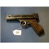 Image 1 : A Webley & Scott Senior air pistol