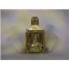 Image 1 : A 19th Century brass rectangular ships lantern by Rulpitt & Sons Birmingham marked C&M 1899 19"