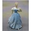 Image 1 : A Royal Doulton figure "Enchantment" RD No. 56, 8"