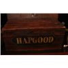 Image 1 : MWF242 GENERAL HAPGOOD TRUNK