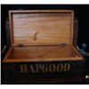 Image 2 : MWF242 GENERAL HAPGOOD TRUNK