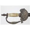 Image 1 : AMERICAN MILITIA FIELD OFFICER'S SWORD (ET2053)