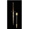 Image 1 : DAGGER Nineteenth Century. (ET1998)