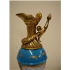 Image 3 : Sevres style 19th C gilded Urn (ET1817)