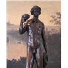 Image 2 : Gorgeous Bronze Sculpture Bacchus