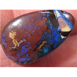 Matrix Opal - 16.45Cts mwf2256