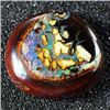 Image 1 : 5.89 Ct. Brilliant Natural Multi Color Ridge Matrix Bou