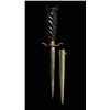 Image 1 : DAGGER Nineteenth Century. (ET1996)