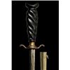 Image 2 : DAGGER Nineteenth Century. (ET1996)