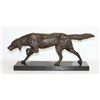 Image 2 : DDCD043 Wonderful Pointer Dog Bronze Sculpture 21 L x 5