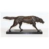 Image 3 : DDCD043 Wonderful Pointer Dog Bronze Sculpture 21 L x 5