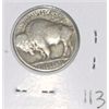 Image 2 : 1936 BUFFALO NICKEL RED BOOK VALUE IS $3.00+ NICE EARLY VERY FINE GRADE COIN NICKEL CAME OUT OF SAFE