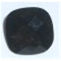 3.30 CARAT SMOKY TOPAZ *MINED IN COLORADO* CUT & FACETED GEMSTONE CAME OUT OF SAFE!!