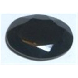 11.60 CARAT BLUE SAPPHIRE-BEAUTIFUL GEMSTONE CAME OUT OF SAFE!!