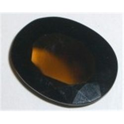 67.25 CARAT BLUE SAPPHIRE-VERY LARGE BEAUTIFUL GEMSTONE CAME OUT OF SAFE!!