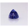 Image 1 : Natural African Tanzanite 1.40ctw Loose Gemstone AA+