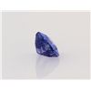 Image 2 : Natural African Tanzanite 1.36ctw Loose Gemstone AA+